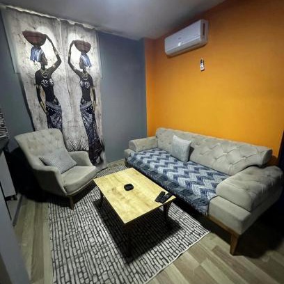 Buca Apartment | Stc Rezidans Otel