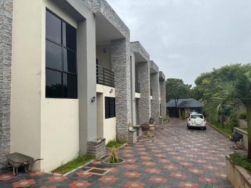 Lusaka Central Apartment | Steady State Apartment 3