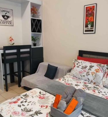 Poblacion District Apartment | SteE Inn Suite