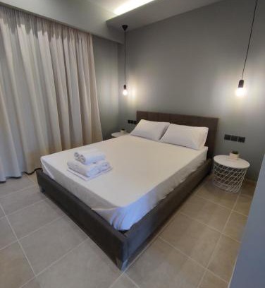 Methana House | Stefani apartments