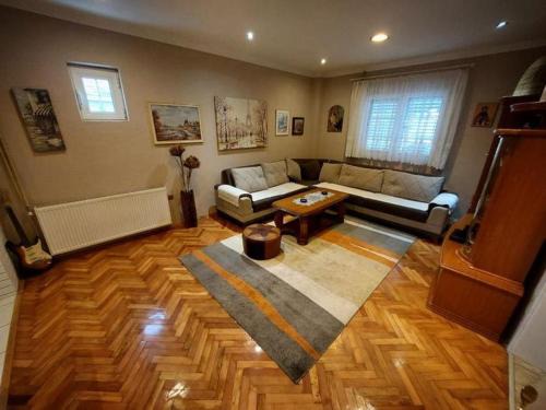 Karuc Apartment | Stefhouse