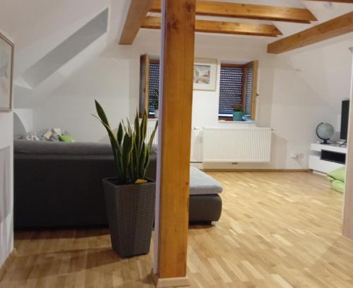 Oberschuetzen Apartment | Steggasse1