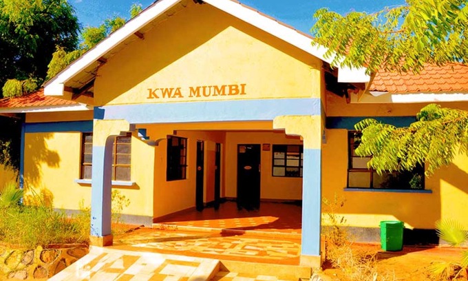 Lodwar Hotel | Stegra Hotel