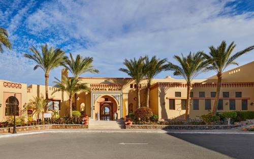 El Quseir Resort | Steigenberger Coraya Beach - Adults Friendly 16 Years Plus