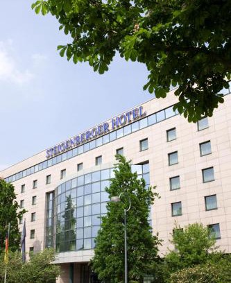 Dortmund Hotel | Steigenberger Dortmund