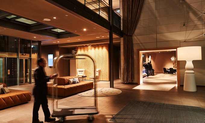 Alte Heide-Hirschau Hotel | Steigenberger Hotel München