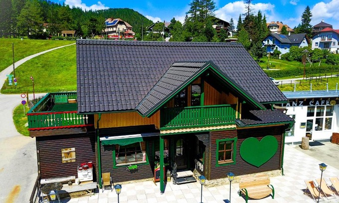 Spital am Semmering Apartment | Steirer-Apartment Semmering