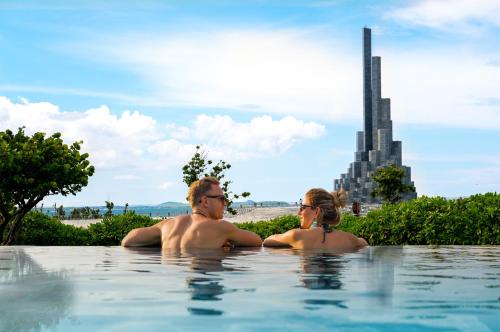 Tuy Hoa Resort | Stelia Beach Resort