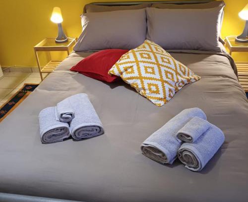 Chios Apartment | Stelios apartment 2