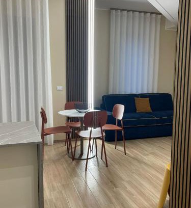 Lucera Apartment | Stella Apartment