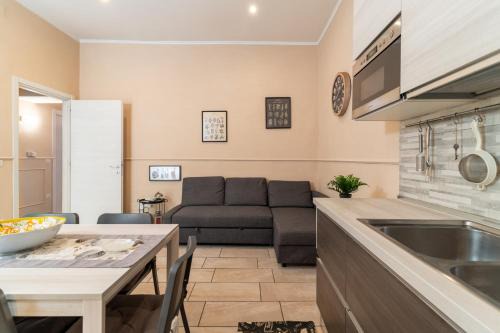 Rione Sanita Apartment | Stella Apartment