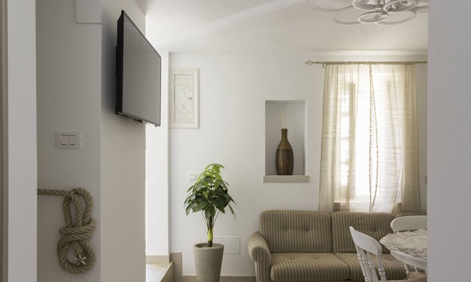 Savelletri House | Stella Bianca