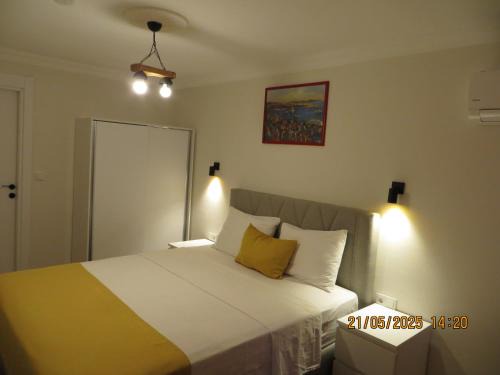 Zeytinburnu Apartment | Stella Blu Apartments