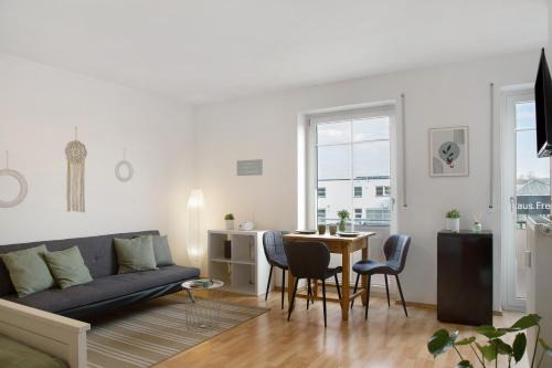 Burghausen Apartment | Stella