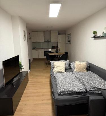 Schifferstadt Apartment | Stella
