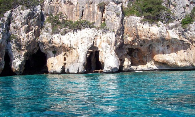 Cala Gonone Apartment | Stella del Mar - no. 10