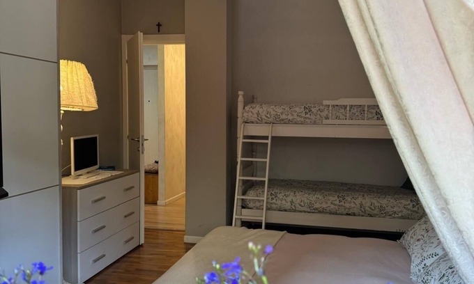 Pasturo Apartment | STELLA DELLE GRIGNE