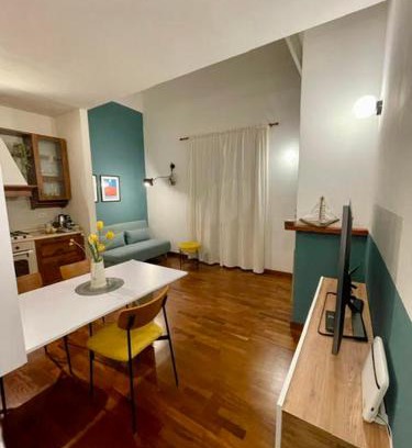 Livorno Apartment | Stella di Mare