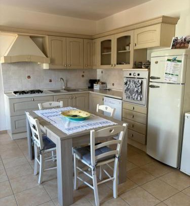 Torre Grande Apartment | Stella 'e Mari