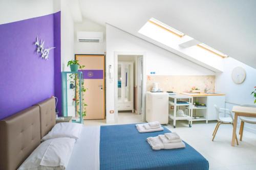 Trezzano sul Naviglio Bed & Breakfast | Stella House B&B + Free park