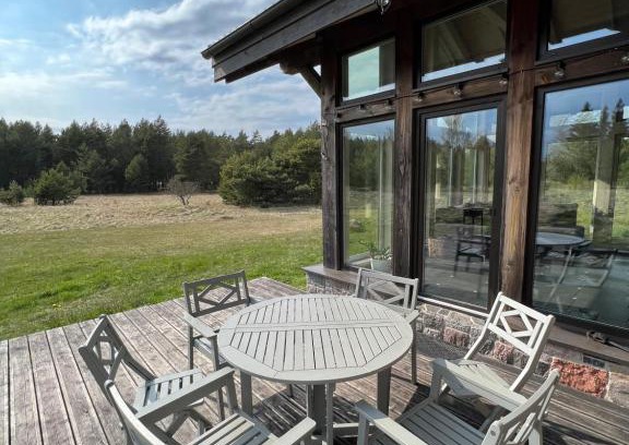 Kurzeme House | Stella