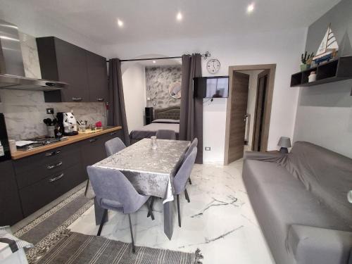 Porticello Apartment | Stella Mare 2
