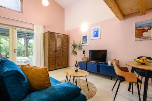 Cervar Porat Apartment | Stella Marina Deluxe Apartment