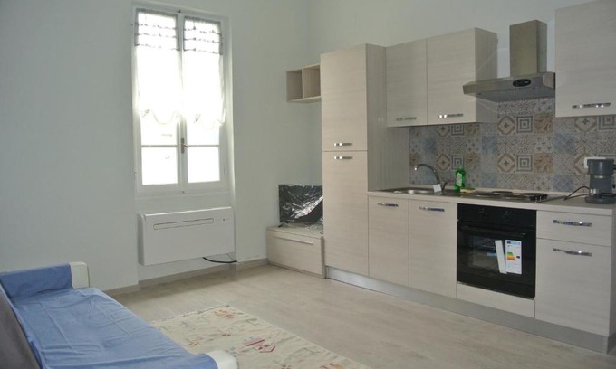 Imperia Apartment | Stella Marina