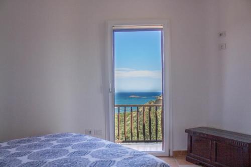 Pantogia Apartment | Stella Marina- Luxury Sea View in Porto Cervo!