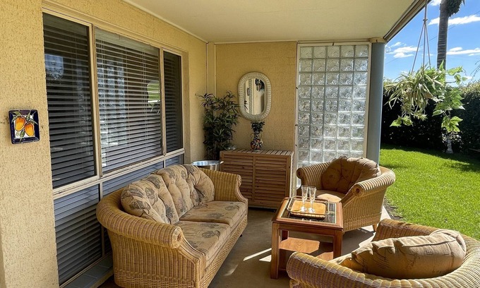Eden Apartment | Stella Maris - 2 Bedroom apartment