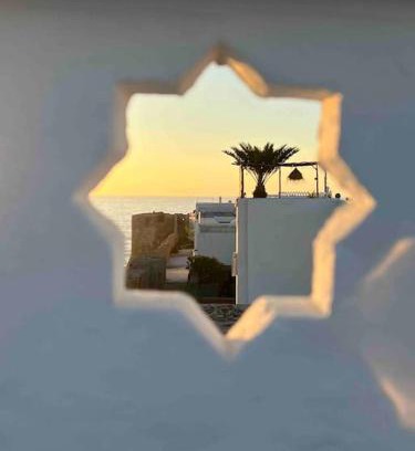 Medina House | Stella Maris, Asilah medina