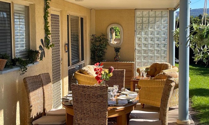 Eden Apartment | Stella Maris