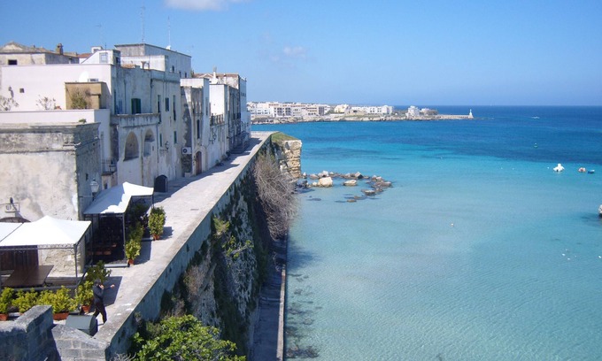 Torre Pali House | Stella Maris Holidays - Two-room apartment for two