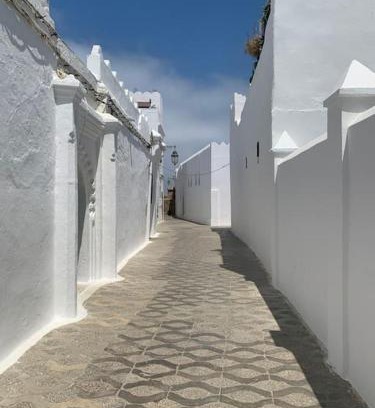 Medina House | Stella Maris