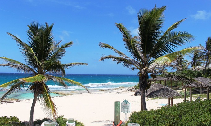 Stella Maris Resort | Stella Maris Resort Club