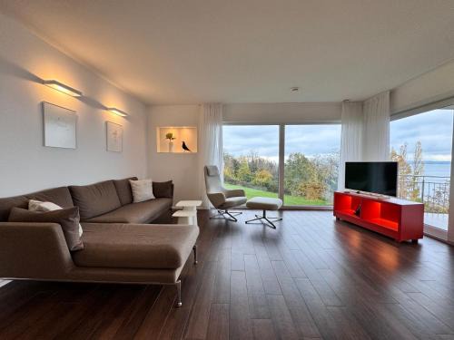 Meersburg Apartment | Stella Regia Apartment 6