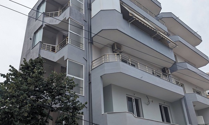 Kodrra Apartment | Stella's Apartments - 3B