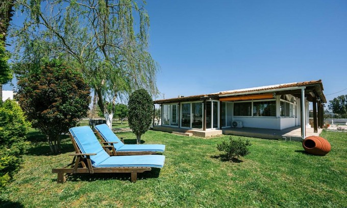 Tingaki Apartment | Stella's Holiday Resort