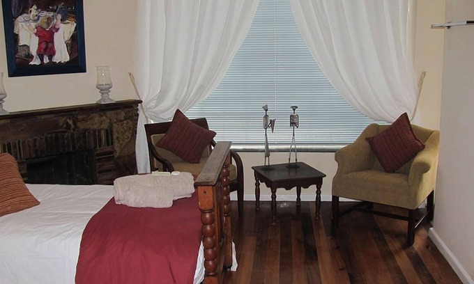 Sutherland Bed & Breakfast | Stellar Dust Guest House