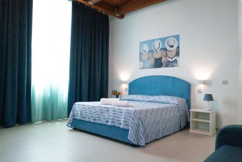 Siderno Marina Bed & Breakfast | Stellaris