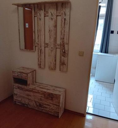 Werdau Apartment | Stellas Monteurwohnungen