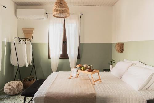 Myrtia Apartment | Stellas Village House