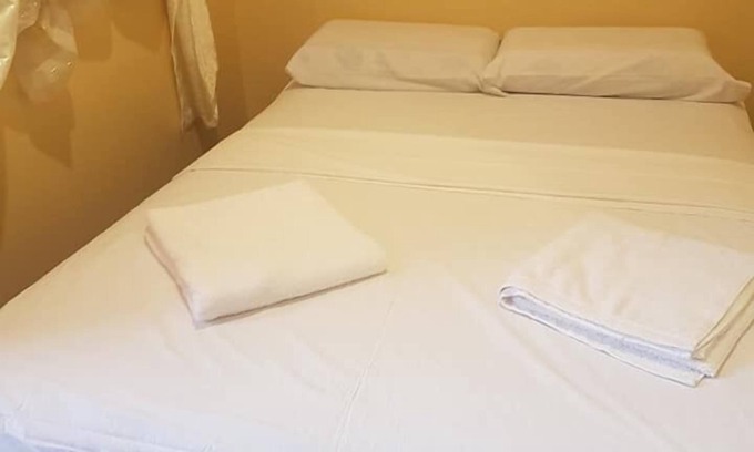 San Juan House | Stellaz Guesthouse