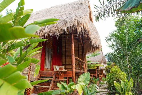 Labuan Bajo House | Sten Lodge
