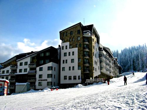Pamporovo Apartment | Stenata Boutique Apartments