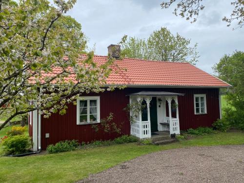 Skorstorp Cabin | Stenbrottets lillstuga