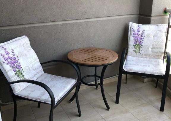 Ravda Apartment | Stensi Atlantis studia