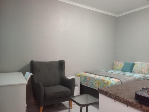 Eikenbosch Bed & Breakfast | Step-by-Step Self-Catering and B&B