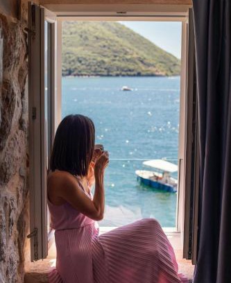 Perast Apartment | Step to Kotor bay Perast