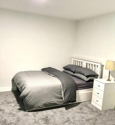 South Hornchurch House | Step4 Home